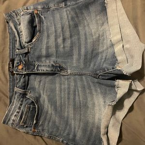 Judy Blue Shorts